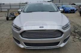 Ford, Fusion