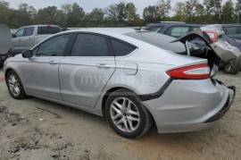 Ford, Fusion