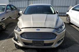 Ford, Fusion