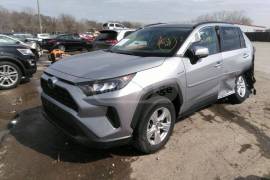 Toyota, RAV4