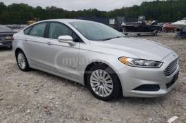 Ford, Fusion