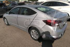 Hyundai, Elantra