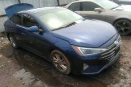 Hyundai, Elantra