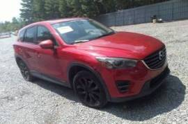 Mazda, CX series, CX-5