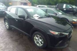 Mazda, CX series, CX-3