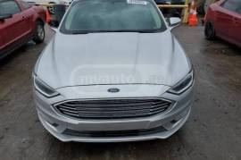 Ford, Fusion