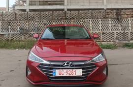 Hyundai, Elantra