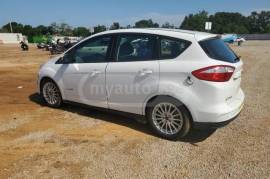 Ford, C-Max