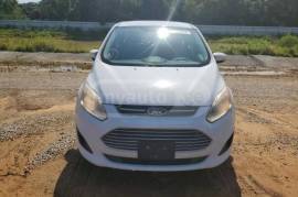 Ford, C-Max