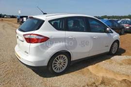 Ford, C-Max