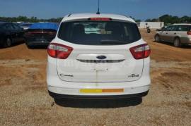 Ford, C-Max