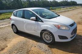 Ford, C-Max