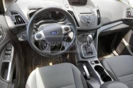 Ford, C-Max