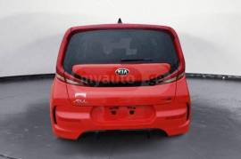 Kia, Soul