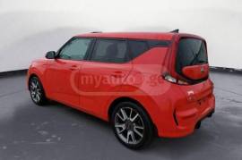 Kia, Soul