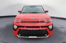 Kia, Soul