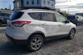 Ford, Escape