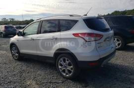 Ford, Escape