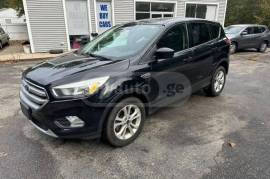 Ford, Escape