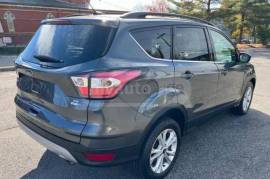 Ford, Escape