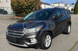 Ford, Escape