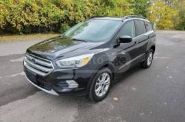 Ford, Escape