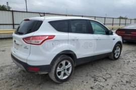 Ford, Escape