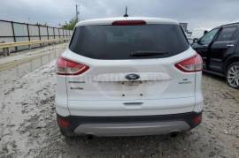 Ford, Escape