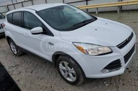 Ford, Escape