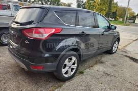 Ford, Escape