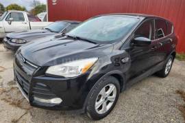 Ford, Escape