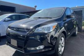 Ford, Escape