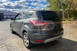 Ford, Escape