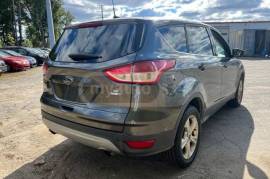 Ford, Escape