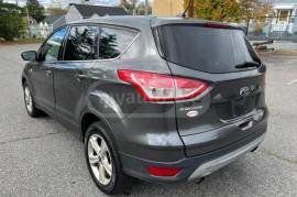 Ford, Escape