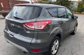 Ford, Escape