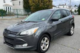 Ford, Escape