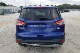 Ford, Escape