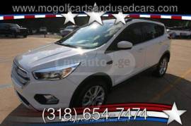 Ford, Escape