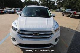 Ford, Escape