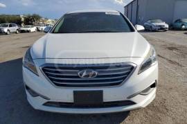 Hyundai, Sonata