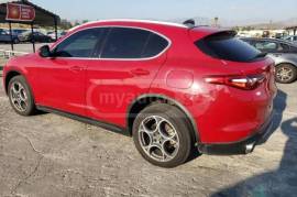 Alfa Romeo, Stelvio