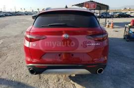 Alfa Romeo, Stelvio