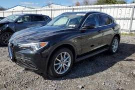 Alfa Romeo, Stelvio