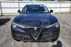 Alfa Romeo, Stelvio