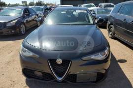 Alfa Romeo, Stelvio