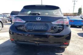 Lexus, CT 200h