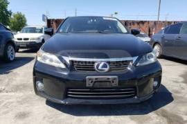 Lexus, CT 200h