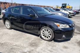 Lexus, CT 200h