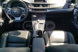 Lexus , CT 200h